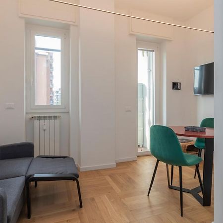 Luxury Apartment Savona 65 Milan Exterior photo