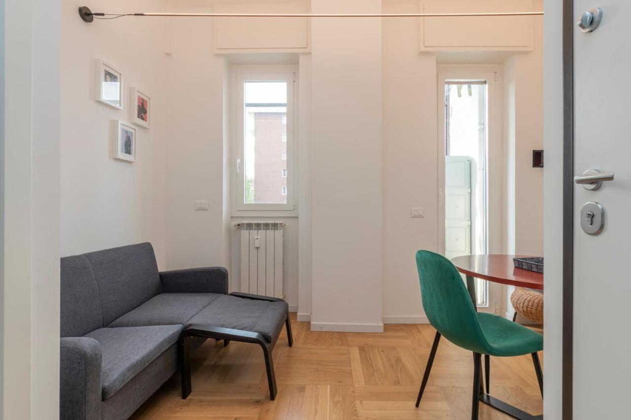 Luxury Apartment Savona 65 Milan Exterior photo