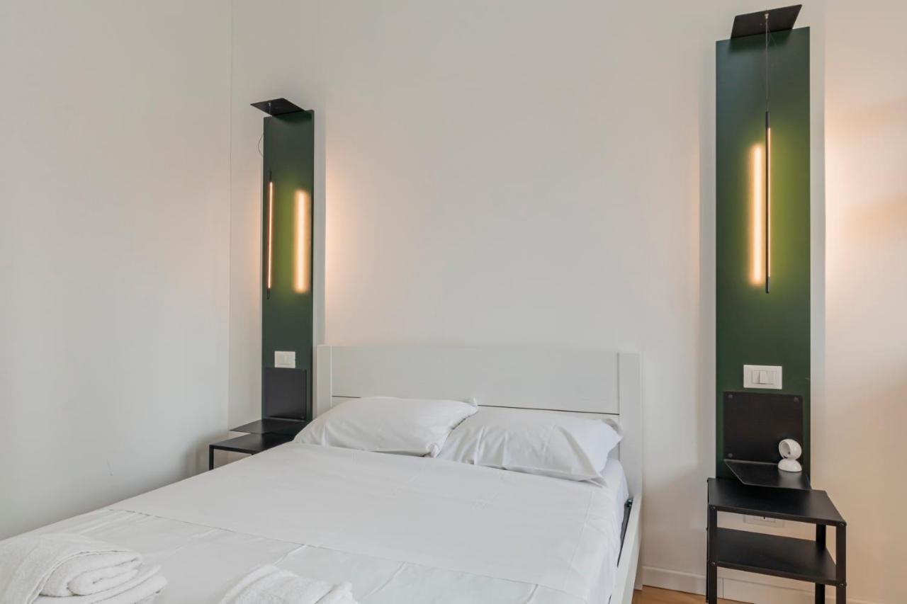 Luxury Apartment Savona 65 Milan Exterior photo