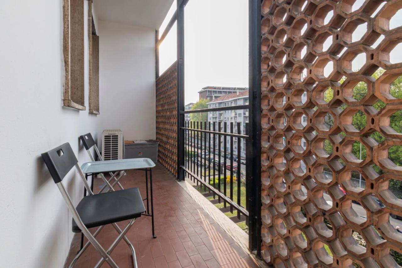 Luxury Apartment Savona 65 Milan Exterior photo