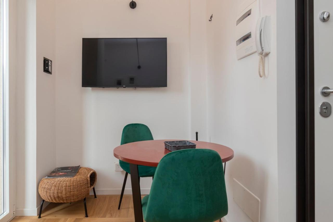 Luxury Apartment Savona 65 Milan Exterior photo