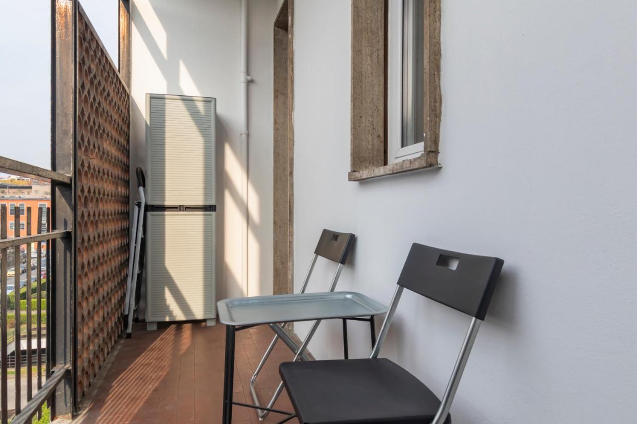 Luxury Apartment Savona 65 Milan Exterior photo