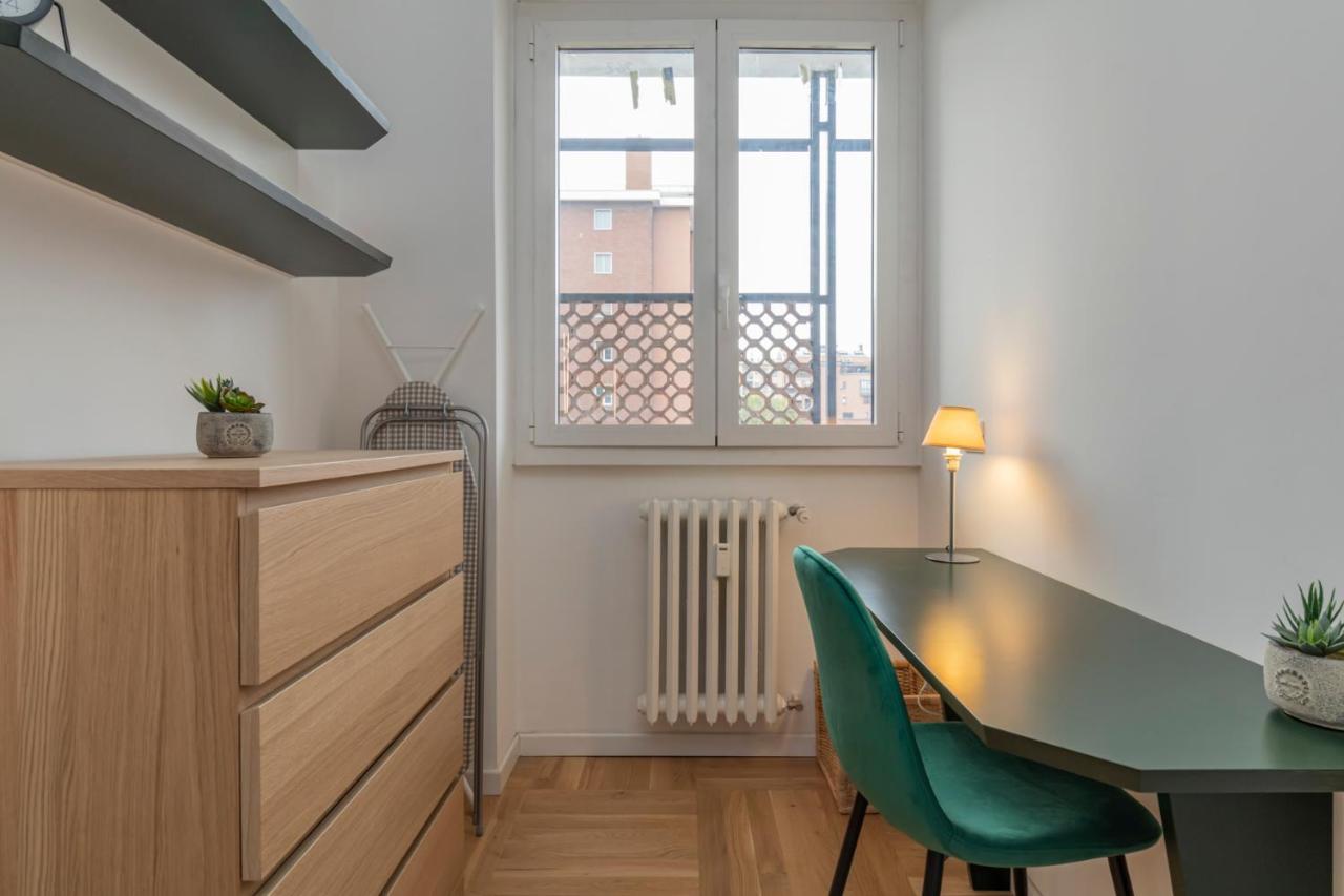 Luxury Apartment Savona 65 Milan Exterior photo