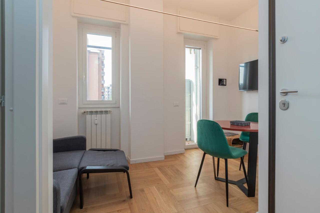 Luxury Apartment Savona 65 Milan Exterior photo