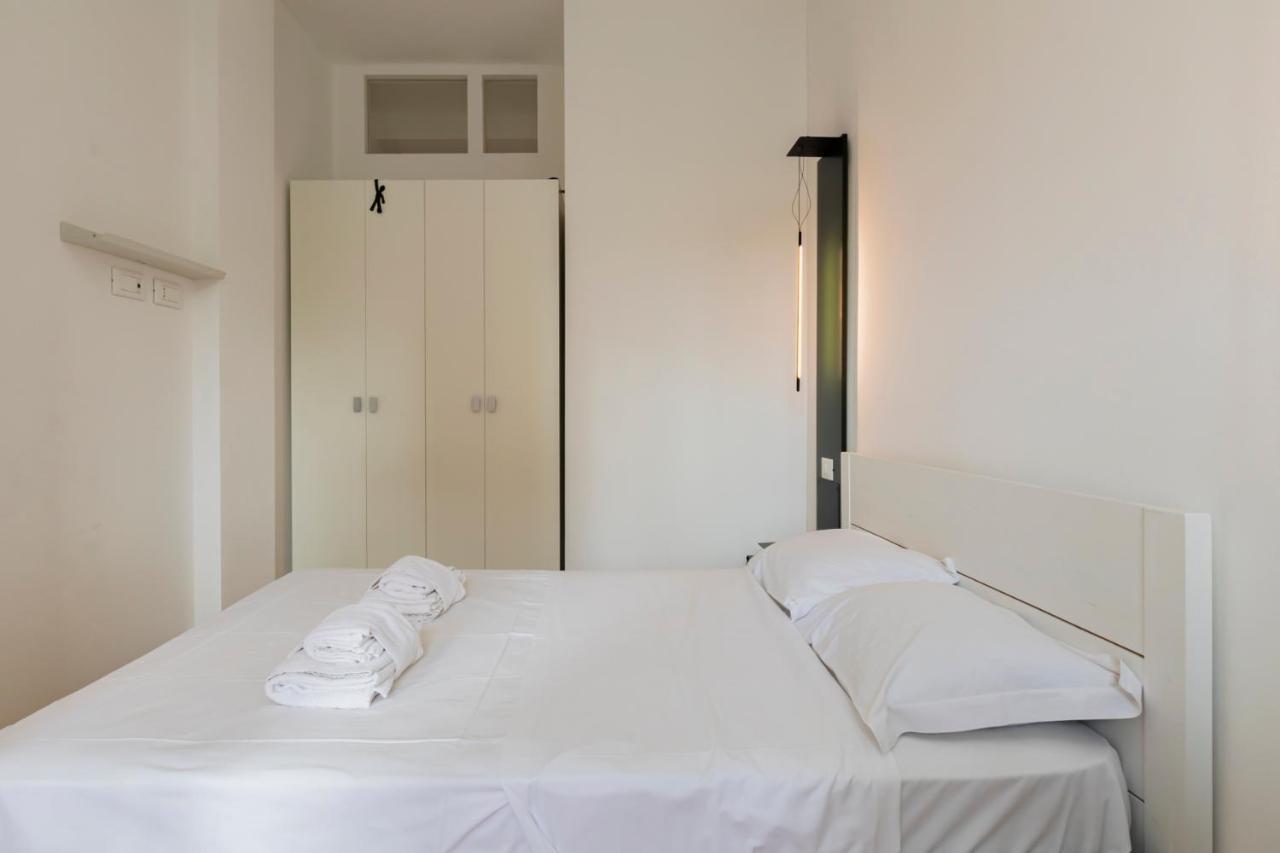 Luxury Apartment Savona 65 Milan Exterior photo