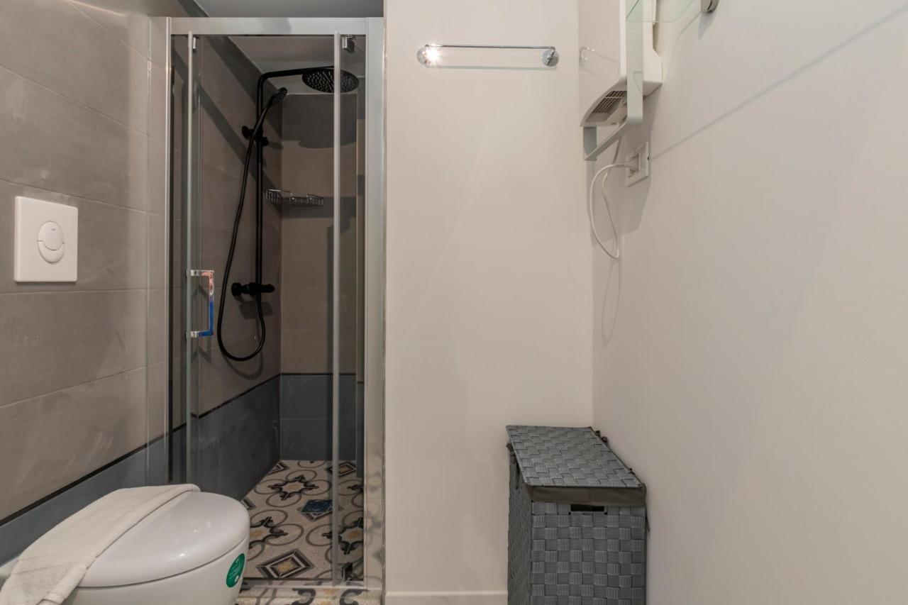Luxury Apartment Savona 65 Milan Exterior photo
