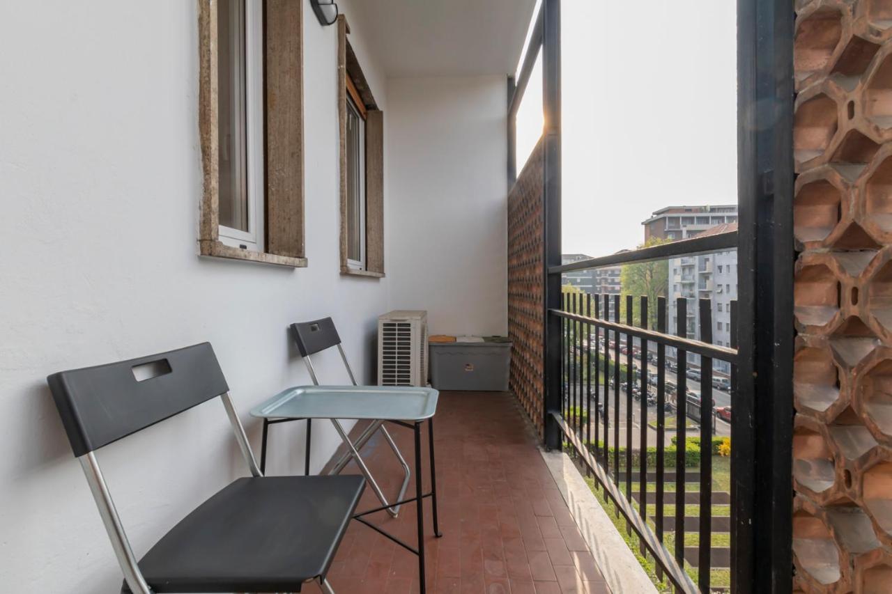 Luxury Apartment Savona 65 Milan Exterior photo