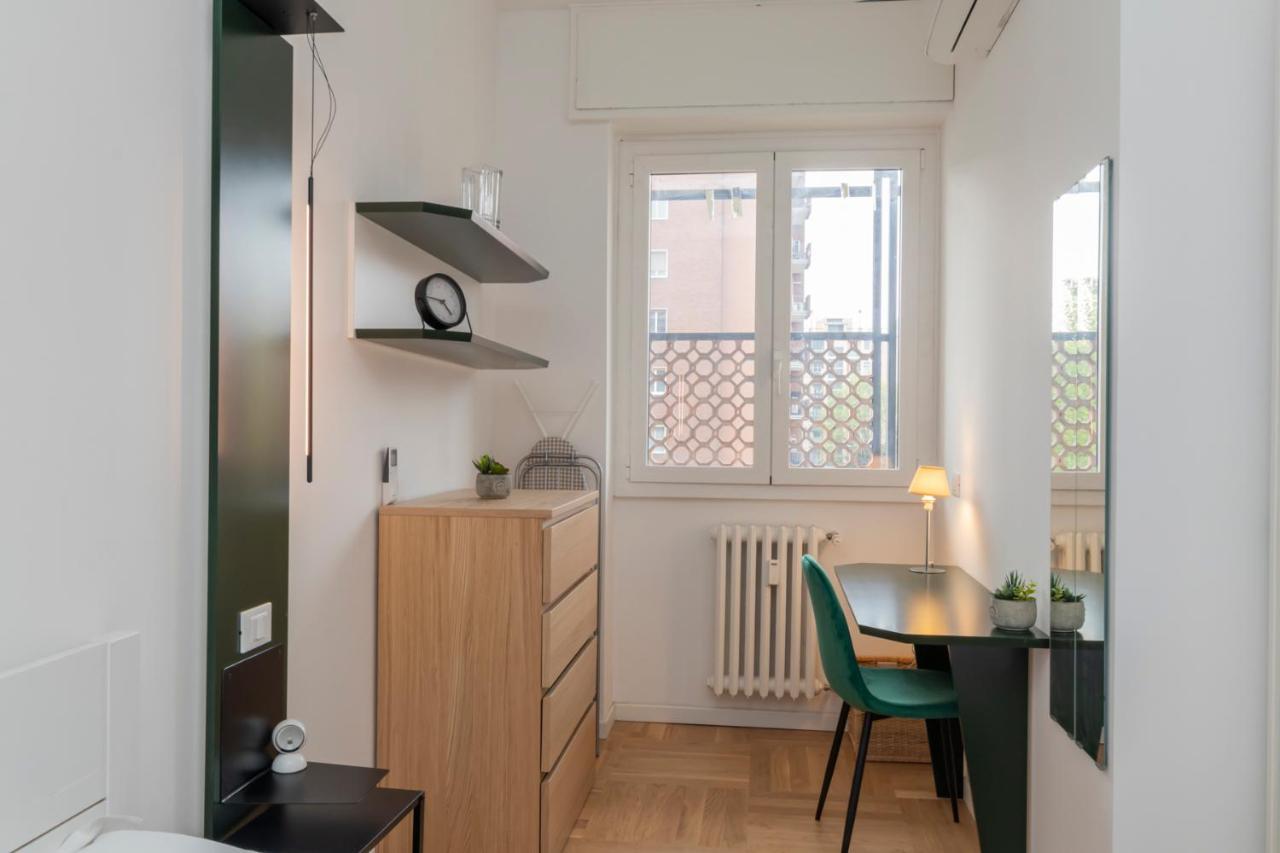 Luxury Apartment Savona 65 Milan Exterior photo